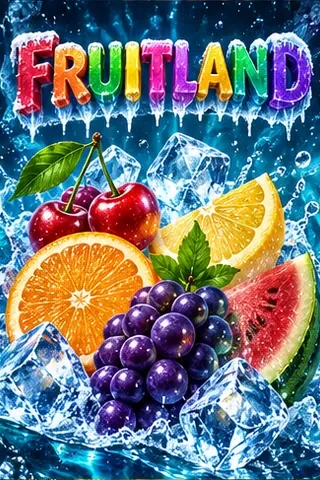 FruitLand Cascade