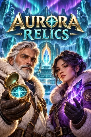Aurora Relics
