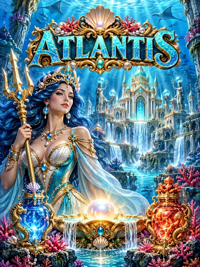 Atlantis
