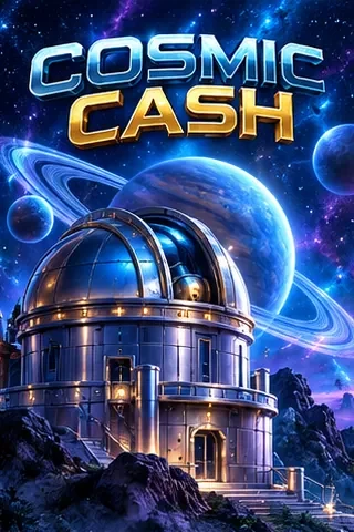 CosmicCash