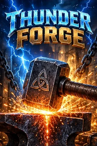 Thunder Forge
