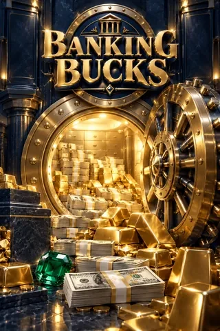 Banking Bucks