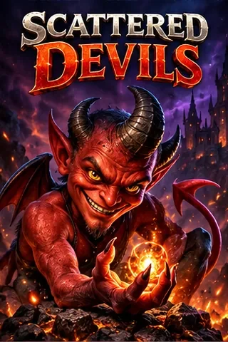 Scattered Devils